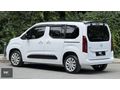 SM AUTOMOTİV'DEN 2024 OPEL COMBO 1.5 D ELEGANCE G.GÖRÜŞ/D.ISITMA
