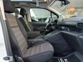 BOYASIZ-2021 Model Opel Combo 1.5D Ultimate Cam Tavan 65.000 KM
