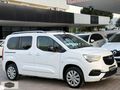 BOYASIZ-2021 Model Opel Combo 1.5D Ultimate Cam Tavan 65.000 KM