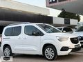 BOYASIZ-2021 Model Opel Combo 1.5D Ultimate Cam Tavan 65.000 KM