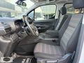 BOYASIZ-2021 Model Opel Combo 1.5D Ultimate Cam Tavan 65.000 KM
