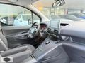 BOYASIZ-2021 Model Opel Combo 1.5D Ultimate Cam Tavan 65.000 KM