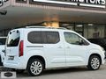 BOYASIZ-2021 Model Opel Combo 1.5D Ultimate Cam Tavan 65.000 KM