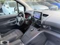 BOYASIZ-2021 Model Opel Combo 1.5D Ultimate Cam Tavan 65.000 KM
