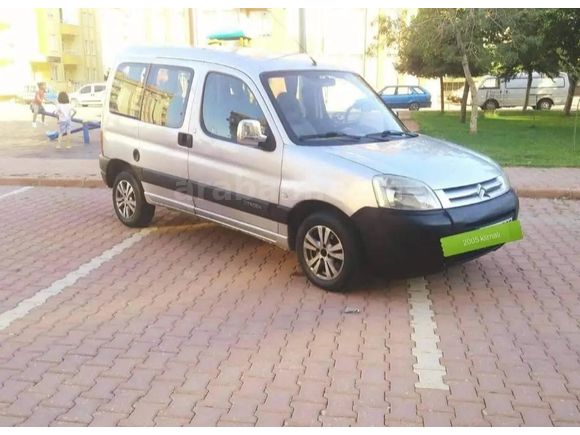 Sahibinden Citroen Berlingo 1.9 D 2005 Model
