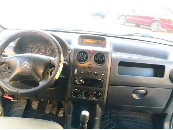 Sahibinden Citroen Berlingo 1.9 D 2005 Model