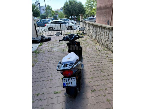 Sahibinden Volta VS1 1 aylık