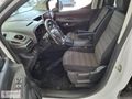 2023 MODEL OPEL COMBO 1.5 DİZEL ULTİMATE OTOMATİK VİTES ORJİNAL