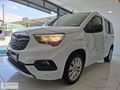 2023 MODEL OPEL COMBO 1.5 DİZEL ULTİMATE OTOMATİK VİTES ORJİNAL