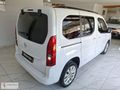 2023 MODEL OPEL COMBO 1.5 DİZEL ULTİMATE OTOMATİK VİTES ORJİNAL