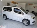 2023 MODEL OPEL COMBO 1.5 DİZEL ULTİMATE OTOMATİK VİTES ORJİNAL