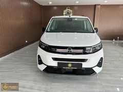 2024 MODEL OTOMATİK OPEL COMBO LİFE 1.5 D EDİTİON 51.000 km
