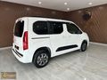 2024 MODEL OTOMATİK OPEL COMBO LİFE 1.5 D EDİTİON 51.000 km