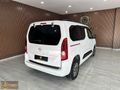 2024 MODEL OTOMATİK OPEL COMBO LİFE 1.5 D EDİTİON 51.000 km