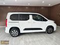 2024 MODEL OTOMATİK OPEL COMBO LİFE 1.5 D EDİTİON 51.000 km