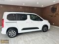 2024 MODEL OTOMATİK OPEL COMBO LİFE 1.5 D EDİTİON 51.000 km