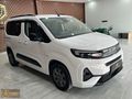 2024 MODEL OTOMATİK OPEL COMBO LİFE 1.5 D EDİTİON 51.000 km