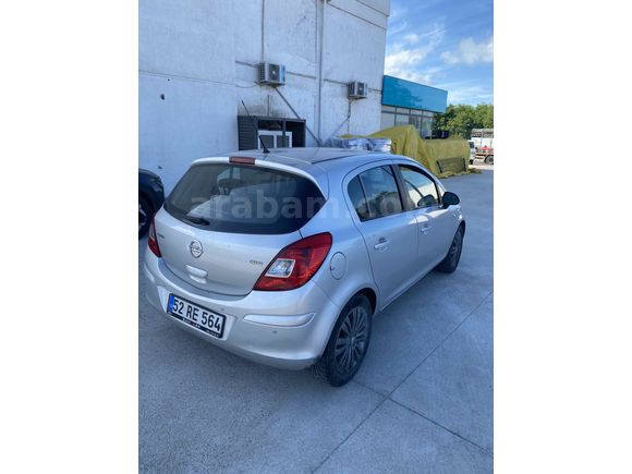 Sahibinden Opel Corsa 1.3 CDTI Enjoy 2013 Model  130 bin