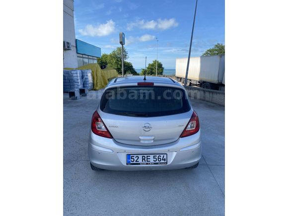Sahibinden Opel Corsa 1.3 CDTI Enjoy 2013 Model  130 bin
