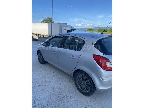 Sahibinden Opel Corsa 1.3 CDTI Enjoy 2013 Model  130 bin