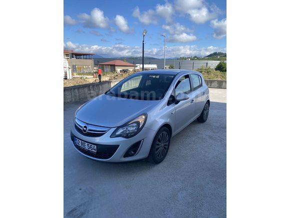 Sahibinden Opel Corsa 1.3 CDTI Enjoy 2013 Model  130 bin