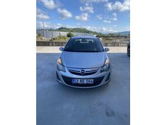 Sahibinden Opel Corsa 1.3 CDTI Enjoy 2013 Model  130 bin
