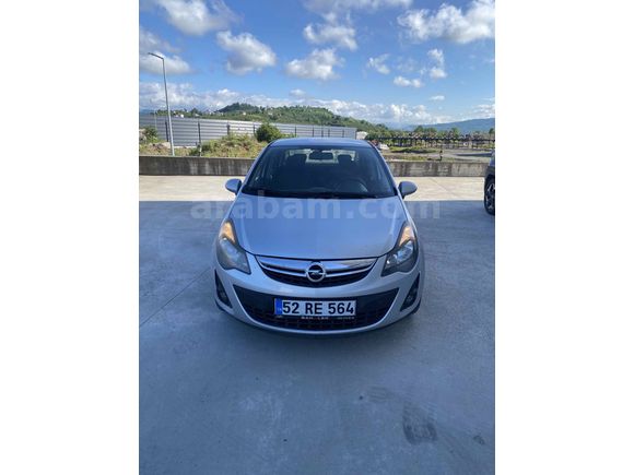 Sahibinden Opel Corsa 1.3 CDTI Enjoy 2013 Model  130 bin