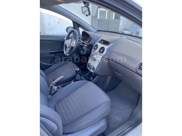 Sahibinden Opel Corsa 1.3 CDTI Enjoy 2013 Model  130 bin