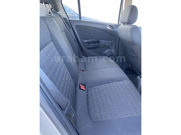 Sahibinden Opel Corsa 1.3 CDTI Enjoy 2013 Model  130 bin