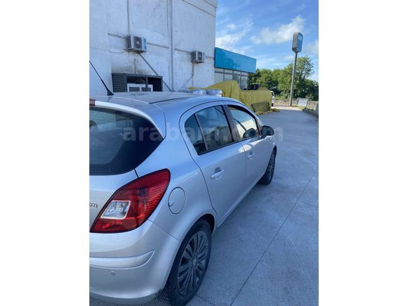 Sahibinden Opel Corsa 1.3 CDTI Enjoy 2013 Model  130 bin