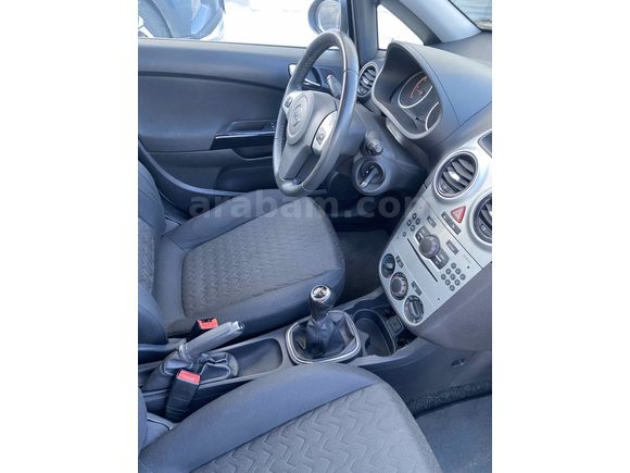 Sahibinden Opel Corsa 1.3 CDTI Enjoy 2013 Model  130 bin