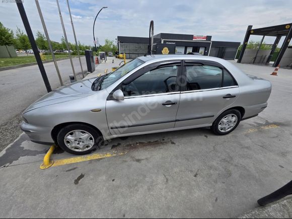 Sahibinden Fiat Marea 1.6 Liberty 2003 Model
