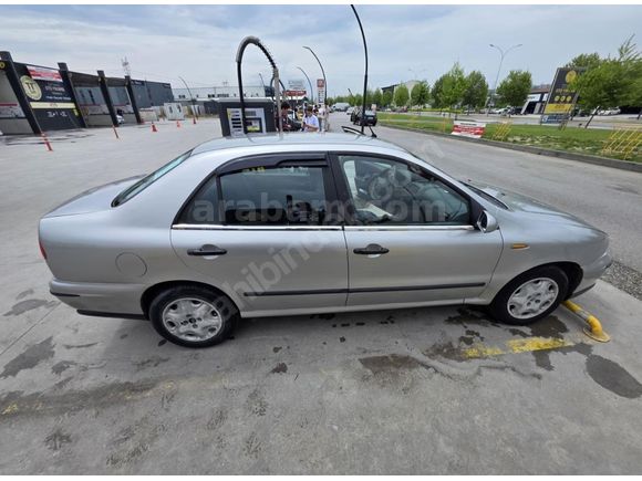 Sahibinden Fiat Marea 1.6 Liberty 2003 Model