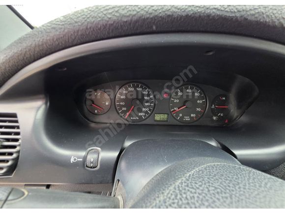 Sahibinden Fiat Marea 1.6 Liberty 2003 Model