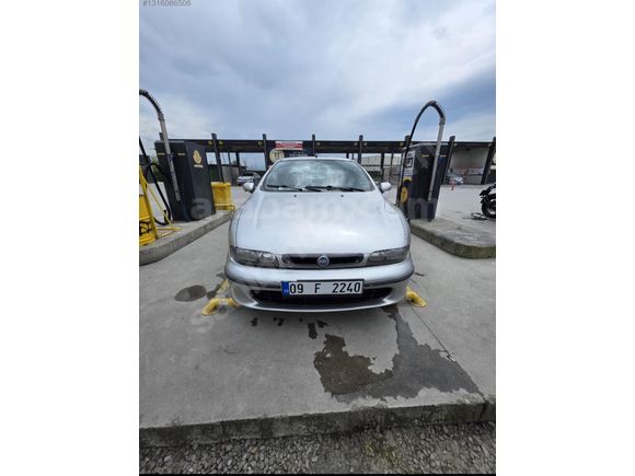 Sahibinden Fiat Marea 1.6 Liberty 2003 Model