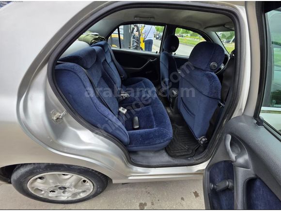 Sahibinden Fiat Marea 1.6 Liberty 2003 Model