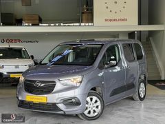 !CAM-TAVAN! 24 BİN KM OPEL COMBO LİFE ELEGANCE OTOMATİK