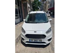 Sahibinden Ford Tourneo Courier 1.5 TDCi Titanium Plus 2021 Model 