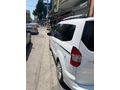 Sahibinden Ford Tourneo Courier 1.5 TDCi Titanium Plus 2021 Model 