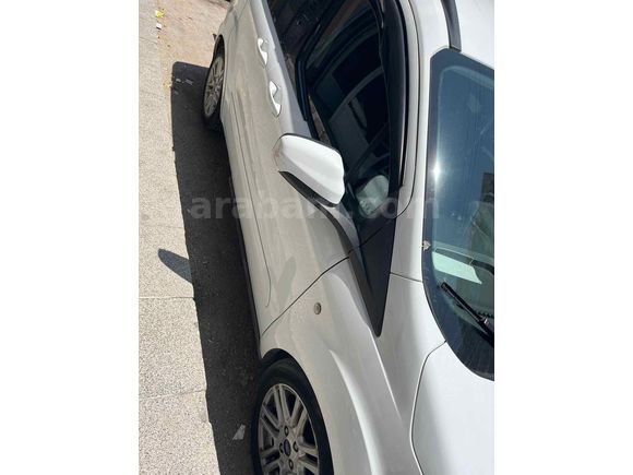 Sahibinden Ford Tourneo Courier 1.5 TDCi Titanium Plus 2021 Model 