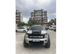 Sahibinden Ford Ranger 2.2 TDCi XLT 2015 Model  176.800 km Gri