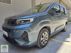 2024 OPEL COMBO LIFE 1.5D EDITION EAT8 YENİ KASA HATASIZ BOYASIZ