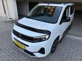 BERCAR'DAN HATASIZ 2024 OPEL COMBO ULTİMATE-CAM TVN-SERVİS BAKML