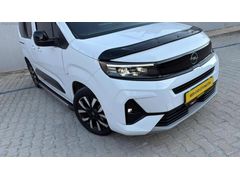 BERCAR'DAN HATASIZ 2024 OPEL COMBO ULTİMATE-CAM TVN-SERVİS BAKML
