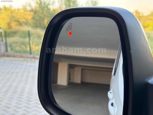 BERCAR'DAN HATASIZ 2024 OPEL COMBO ULTİMATE-CAM TVN-SERVİS BAKML