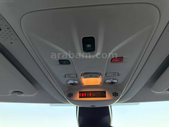 BERCAR'DAN HATASIZ 2024 OPEL COMBO ULTİMATE-CAM TVN-SERVİS BAKML