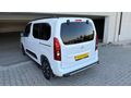 BERCAR'DAN HATASIZ 2024 OPEL COMBO ULTİMATE-CAM TVN-SERVİS BAKML