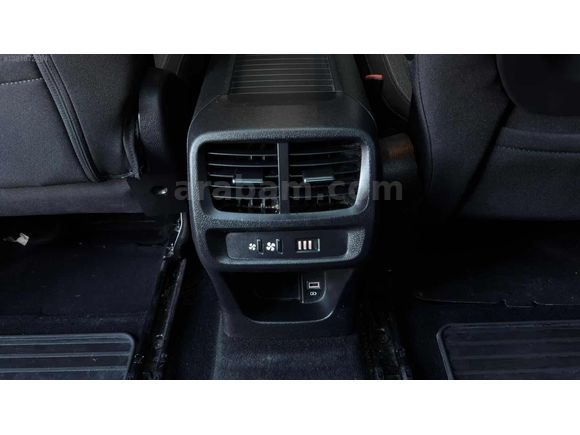 BERCAR'DAN HATASIZ 2024 OPEL COMBO ULTİMATE-CAM TVN-SERVİS BAKML