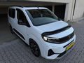 BERCAR'DAN HATASIZ 2024 OPEL COMBO ULTİMATE-CAM TVN-SERVİS BAKML