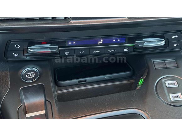 BERCAR'DAN HATASIZ 2024 OPEL COMBO ULTİMATE-CAM TVN-SERVİS BAKML
